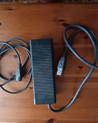 Alimentatore originale  per XBOX 360 FAT

