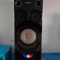 Stereo Sony