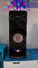 Stereo Sony