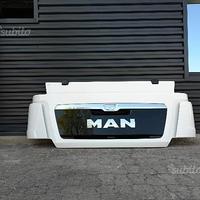 Frontale MAN TGS