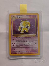 Carte Pokemon Fossil ita 2000