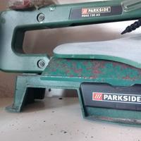 Sega da Traforo PARKSIDE PDS 120 B3