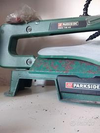 Sega da Traforo PARKSIDE PDS 120 B3