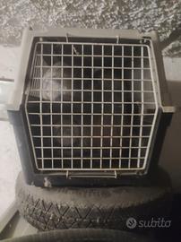 Trasportino piccolo/medio/grande