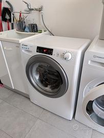 lavatrice Candy 7 kg