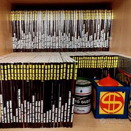 Collezione Dylan Dog 