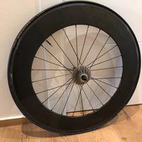 Ruota posteriore Vision Metron 90