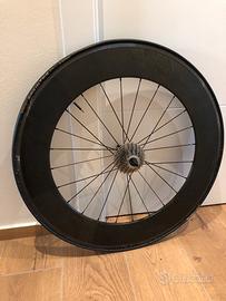 Ruota posteriore Vision Metron 90