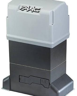 Faac 844 usato