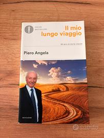 Il mio lungo viaggio