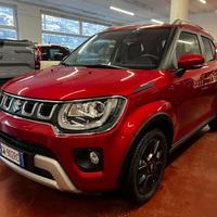 Suzuki Ignis Ignis III 1.2h Top 4wd allgrip