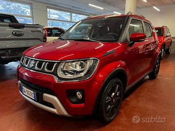 Suzuki Ignis Ignis III 1.2h Top 4wd allgrip