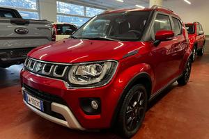 Suzuki Ignis Ignis III 1.2h Top 4wd allgrip