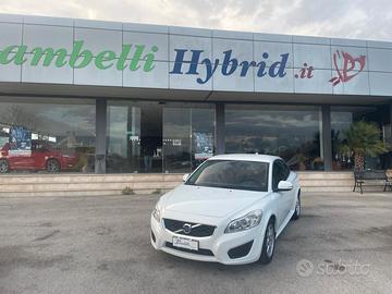Volvo C30 1.6D DRIVE SUMMUM