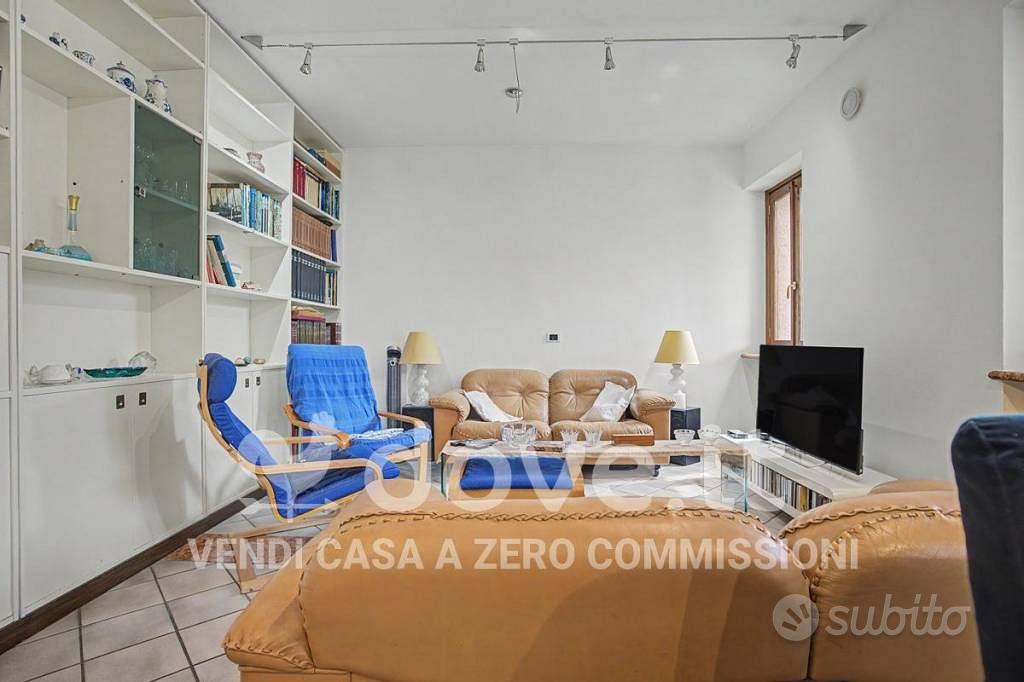 Casa – Affi, Caorsa - Vista 5