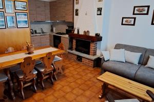 Monolocale - Scopello (Vc) Valsesia