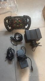 Moza R5 bundle senza pedali con gsv2p
