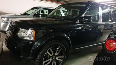 Discovery 4 Black & white edition