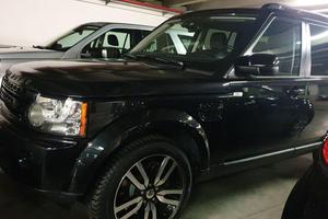 Discovery 4 Black & white edition