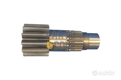 Pignone Takeuchi 1903124703, Takeuchi TB016