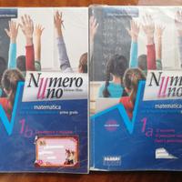 Numero uno. Con espansione online. Vol. 1