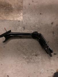 Portatarga KTM Duke 125