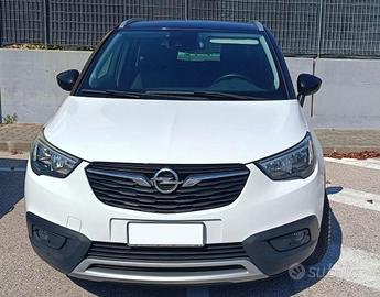 OPEL CROSSLAND 1.6 INNOVATION Diesel