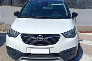 OPEL CROSSLAND 1.6 INNOVATION Diesel