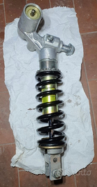 Stock Ricambi Suzuki GSX R SRAD TL HAYABUSA