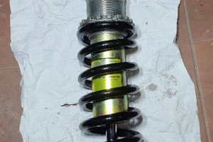 Stock Ricambi Suzuki GSX R SRAD TL HAYABUSA