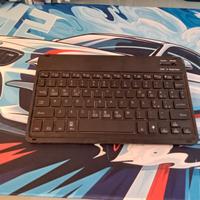 Tastiera Bluetooth Per Tablet 
