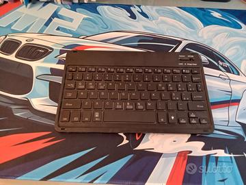 Tastiera Bluetooth Per Tablet 