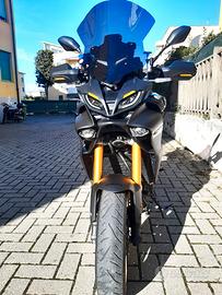 Yamaha Tracer 9 - 2024