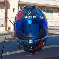 Casco Schark taglia L 