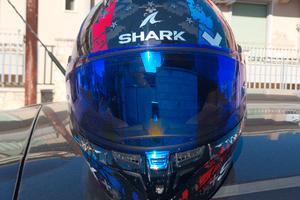 Casco Schark taglia L 