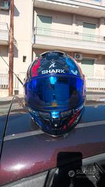 Casco Schark taglia L 