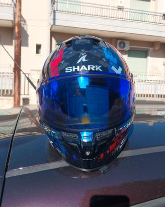 Casco Schark taglia L 