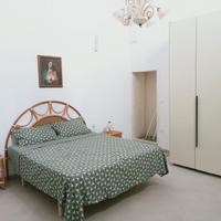 Appartamento taviano via regina margherita