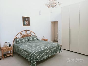 Appartamento taviano via regina margherita