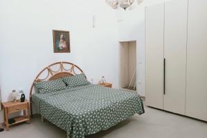 Appartamento taviano via regina margherita