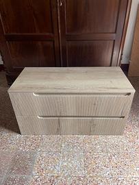 Mobile bagno di design
