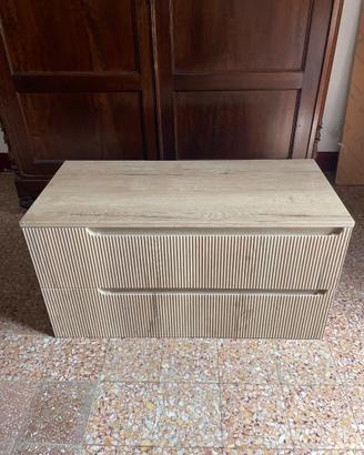 Mobile bagno di design