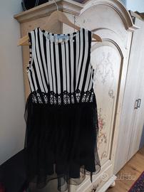 Abito da donna Rinascimento taglia S