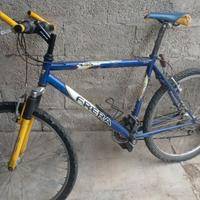 Bicicletta Frera