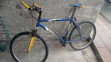 Bicicletta Frera