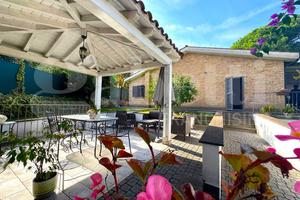 Villa singola Ariccia [379 via nettunenseVRG]