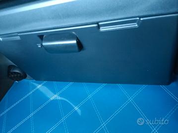 frigorifero Iveco Stralis 