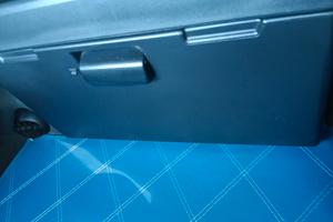 frigorifero Iveco Stralis 