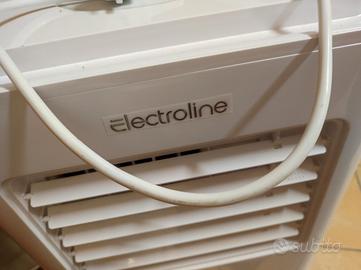 pinguino condizionatore 