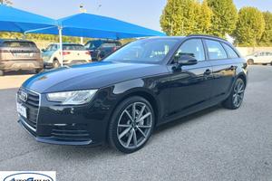 AUDI A4 Avant 2.0 TDI 190 CV S tronic S line Edi